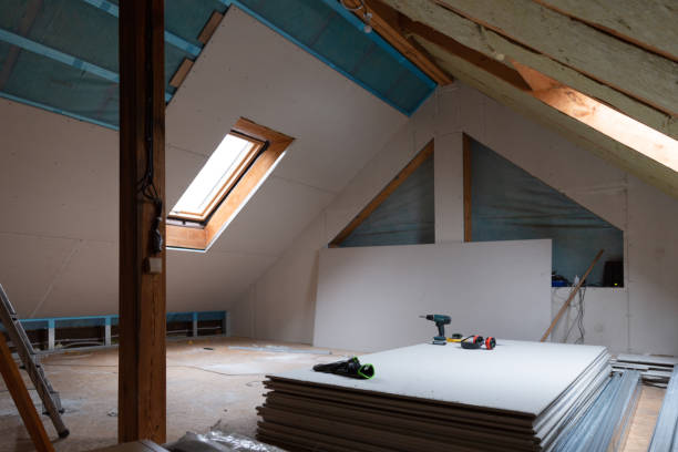 Best Insulation Maintenance and Repair in Platteville, CO